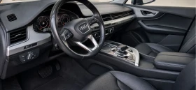 Audi Q7, снимка 10