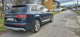 Audi Q7, снимка 9