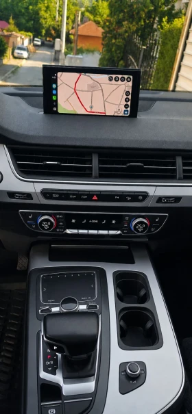 Audi Q7, снимка 6