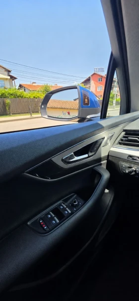 Audi Q7, снимка 11