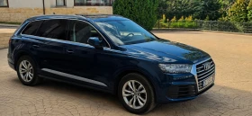 Audi Q7, снимка 13