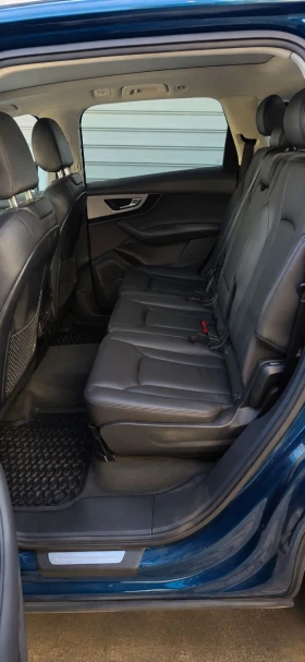 Audi Q7, снимка 4