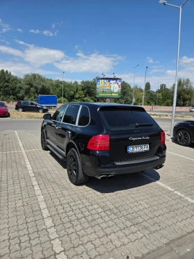Porsche Cayenne, снимка 7
