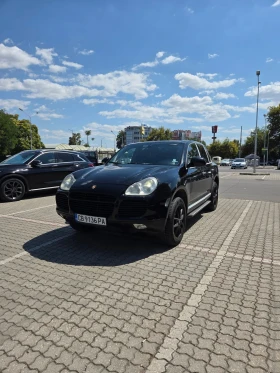Porsche Cayenne, снимка 10