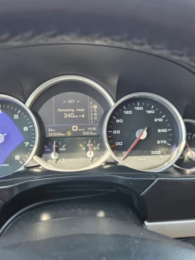 Porsche Cayenne, снимка 3