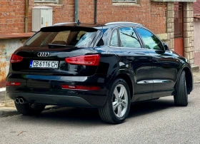Audi Q3 2.0TDI 150ps S-line Quattro , снимка 2
