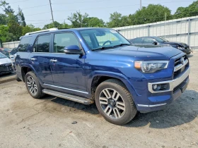Toyota 4runner 4.0l Limited, снимка 4