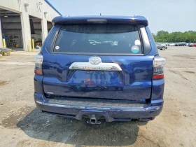 Toyota 4runner 4.0l Limited, снимка 6