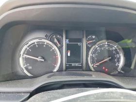 Toyota 4runner 4.0l Limited, снимка 9