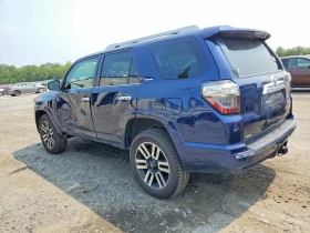 Toyota 4runner 4.0l Limited, снимка 2