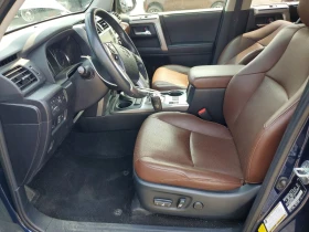 Toyota 4runner 4.0l Limited, снимка 7