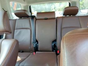 Toyota 4runner 4.0l Limited, снимка 10