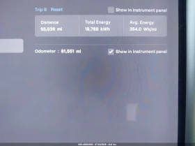 Tesla Model X 75D AWD, снимка 7
