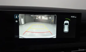 Hyundai Tucson HYBRID* ОБДУХВАНЕ* LANE* ASSIST* КАМЕРА* , снимка 9