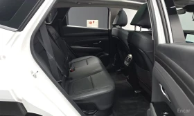 Hyundai Tucson HYBRID* ОБДУХВАНЕ* LANE* ASSIST* КАМЕРА* , снимка 15