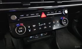 Hyundai Tucson HYBRID* ОБДУХВАНЕ* LANE* ASSIST* КАМЕРА* , снимка 10