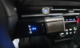 Hyundai Tucson HYBRID* ОБДУХВАНЕ* LANE* ASSIST* КАМЕРА* , снимка 12