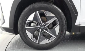 Hyundai Tucson HYBRID* ОБДУХВАНЕ* LANE* ASSIST* КАМЕРА* , снимка 5