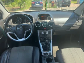 Opel Antara 2, 2 D ПРОМО ЦЕНА!!!, снимка 6