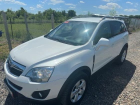 Opel Antara 2, 2 D ПРОМО ЦЕНА!!!, снимка 2