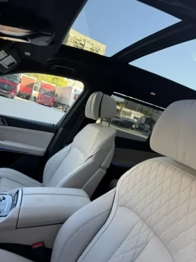 BMW X7 X7 M60i, снимка 7