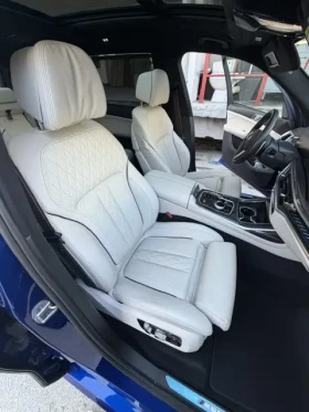 BMW X7 X7 M60i, снимка 13