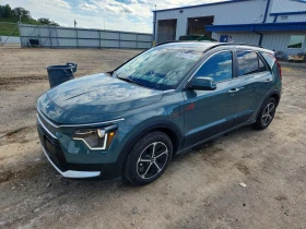 Kia Niro EX Hybrid FWD, снимка 1