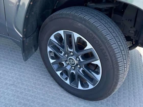 Toyota Tundra, снимка 7