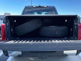 Toyota Tundra, снимка 12