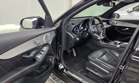 Mercedes-Benz GLC, снимка 10