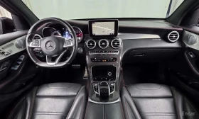 Mercedes-Benz GLC, снимка 7
