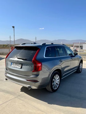 Volvo Xc90 D5 ГАРАНЦИОНЕН, снимка 4