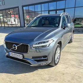 Volvo Xc90 D5 ГАРАНЦИОНЕН, снимка 3