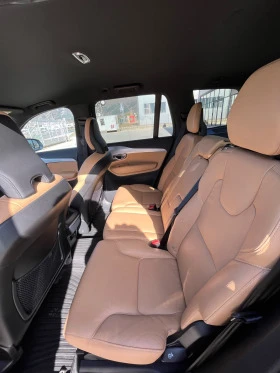 Volvo Xc90 D5 ГАРАНЦИОНЕН, снимка 8