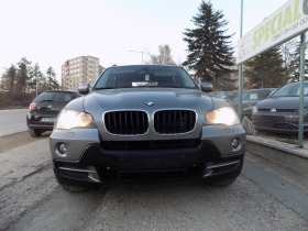Обява за продажба на BMW X5 3,0 D ~15 400 лв. - изображение 1