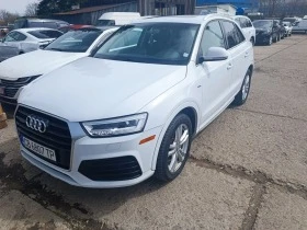 Audi Q3 TSFI S-line, снимка 1