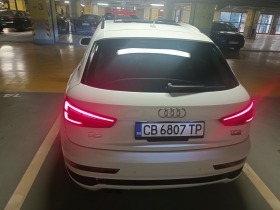 Audi Q3 TSFI S-line, снимка 9