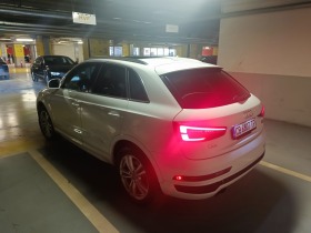 Audi Q3 TSFI S-line, снимка 11