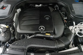 Mercedes-Benz GLC 300 4Matic AMG Line, снимка 15 - Автомобили и джипове - 44880137