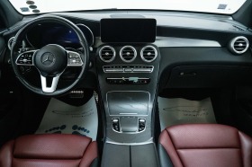 Mercedes-Benz GLC 300 4Matic AMG Line, снимка 9 - Автомобили и джипове - 44880137