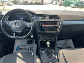 VW Tiguan 2.0TDi R-Line 143000  | Mobile.bg   8