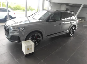 Audi Q7 S-line, снимка 3