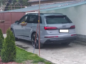 Audi Q7 S-line, снимка 2