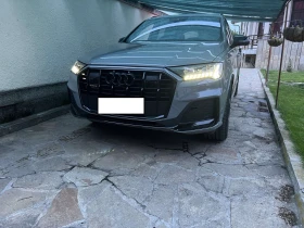 Audi Q7 S-line, снимка 6