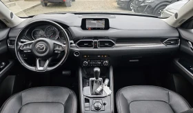 Mazda CX-5 2.2 AWD Sports-Line Head-Up BOSE Дистроник, снимка 12