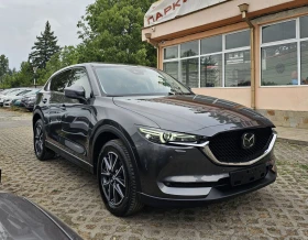 Mazda CX-5 2.2 AWD Sports-Line Head-Up BOSE Дистроник, снимка 3