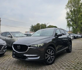 Mazda CX-5 2.2 AWD Sports-Line Head-Up BOSE Дистроник, снимка 1