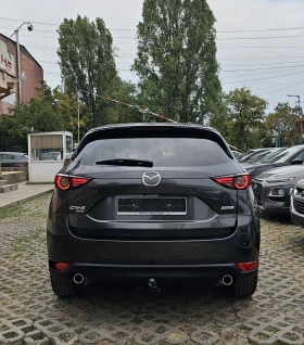 Mazda CX-5 2.2 AWD Sports-Line Head-Up BOSE Дистроник, снимка 5