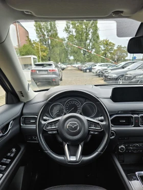 Mazda CX-5 2.2 AWD Sports-Line Head-Up BOSE Дистроник, снимка 13