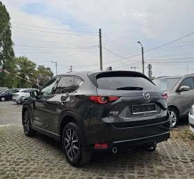 Mazda CX-5 2.2 AWD Sports-Line Head-Up BOSE Дистроник, снимка 4